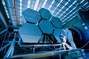 Aerospace Mirror