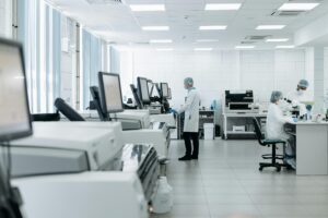 Laboratory Sciences