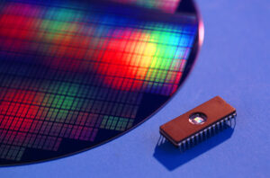 Semiconductor Wafer