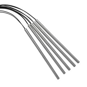 Heater cartridges