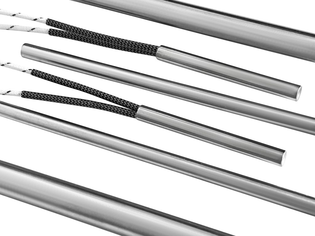 Heater Cartridges