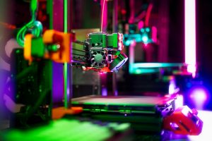 3D Printer - Heating Cartridge