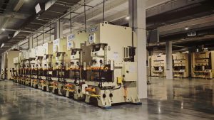 Industrial Machinery